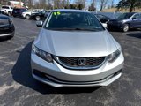 Used 2015 Honda Civic SE image 2
