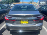 New 2025 Toyota Camry XLE image 6