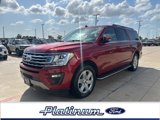 Used 2018 Ford Expedition Max XLT w/ Equipment Group 202A image 3