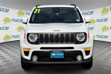 Used 2021 Jeep Renegade Latitude image 2
