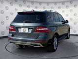 Used 2014 Mercedes-Benz ML 350 4MATIC w/ Premium 1 Package image 5