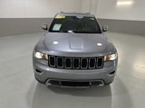 Used 2020 Jeep Grand Cherokee Limited w/ Trailer Tow Group IV image 3