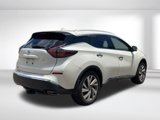 Used 2020 Nissan Murano SL w/ Moonroof Package image 5