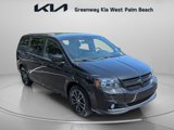 Used 2018 Dodge Grand Caravan GT image 2