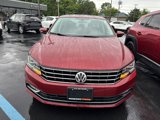 Used 2016 Volkswagen Passat 1.8T SE image 3