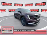 New 2025 GMC Acadia Elevation w/ LPO, Floor Liner Package image 4