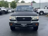 Used 2000 Toyota Tacoma 4x4 Xtracab image 3