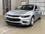 Used 2017 Chevrolet Malibu LT image 3