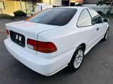 Used 1996 Honda Civic DX image 5