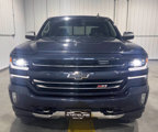 Used 2018 Chevrolet Silverado 1500 LTZ Z71 w/ Centennial Edition image 3