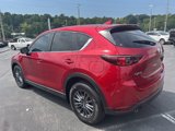 Used 2020 MAZDA CX-5 Touring image 5