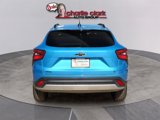 New 2025 Chevrolet Trax LT w/ Driver Confidence Package image 4