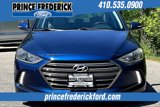 Used 2017 Hyundai Elantra Limited image 2