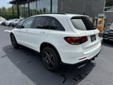 Certified 2020 Mercedes-Benz GLC 300 4MATIC image 5