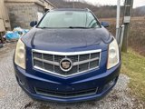 Used 2012 Cadillac SRX Performance image 2