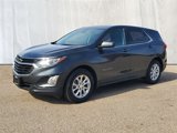 Used 2020 Chevrolet Equinox LT image 2