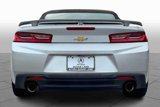 Used 2017 Chevrolet Camaro SS image 4