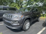 Certified 2023 Jeep Compass Latitude image 3