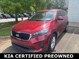 Used 2020 Kia Sorento LX image 3