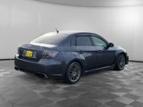 Used 2013 Subaru Impreza WRX Sedan image 5