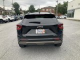 New 2025 Chevrolet Trax ACTIV w/ Driver Confidence Package image 6