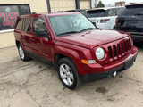 Used 2016 Jeep Patriot Latitude image 3
