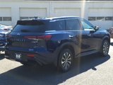 Certified 2024 INFINITI QX60 Pure image 5