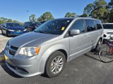 Used 2015 Dodge Grand Caravan SE image 3