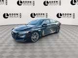Used 2022 Honda Accord Touring image 4