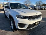 New 2025 Jeep Grand Cherokee Laredo w/ MOPAR Finishing Package image 4