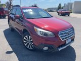 Used 2017 Subaru Outback 2.5i Limited image 2