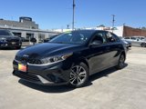 Certified 2023 Kia Forte LXS w/ LXS Technology Package image 2