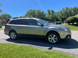 Used 2014 Subaru Outback 2.5i Premium image 5