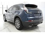 Used 2019 Cadillac XT4 Sport w/ Cold Weather Package image 5