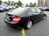 Used 2010 Mercedes-Benz C 300 4MATIC Sedan image 2