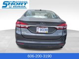 Used 2017 Ford Fusion SE w/ Fusion SE Technology Package image 5