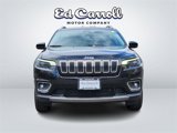Used 2019 Jeep Cherokee Limited image 2