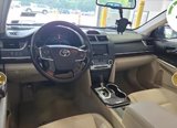 Used 2014 Toyota Camry XLE w/ Leather Package image 5