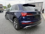 Certified 2022 Audi Q5 2.0T Premium Plus w/ Premium Plus Package image 4