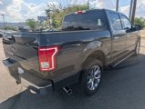 Used 2017 Ford F150 XLT w/ Equipment Group 301A Mid image 5