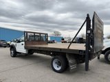 Used 2020 Ford F550 2WD Regular Cab Super Duty image 4