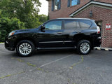 Used 2017 Lexus GX 460 image 2