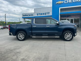 Used 2019 Chevrolet Silverado 1500 LTZ w/ LTZ Plus Package image 2