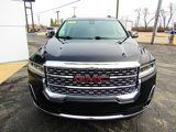 Certified 2022 GMC Acadia Denali w/ Denali Ultimate Package image 2