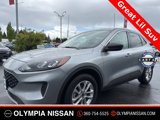 Used 2022 Ford Escape SE image 4
