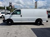 Used 2013 Chevrolet Express 1500 w/ Cold Climate Package image 5