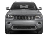 Used 2017 Jeep Grand Cherokee Limited image 4