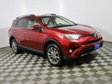 Used 2018 Toyota RAV4 Limited image 4
