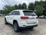 Used 2018 Jeep Grand Cherokee Limited image 5