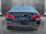 Used 2016 BMW 528i Sedan image 5